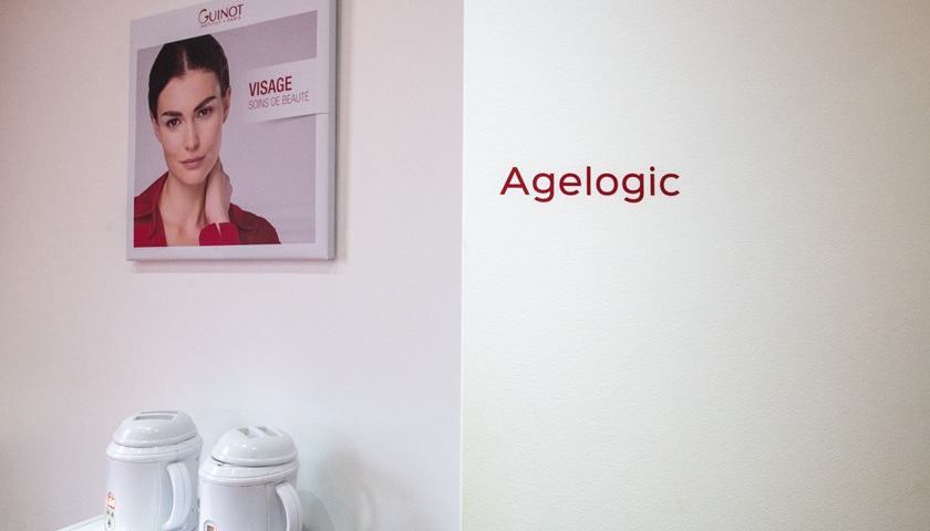 Votre Cabine de Soins